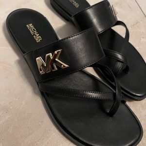 Very cute Michael Kors sandals